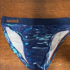Wood brand brief